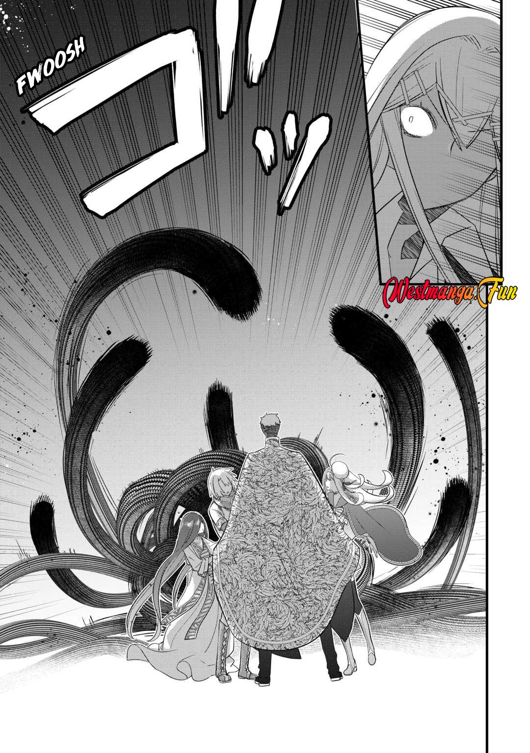 Kanchigai no Atelier Master